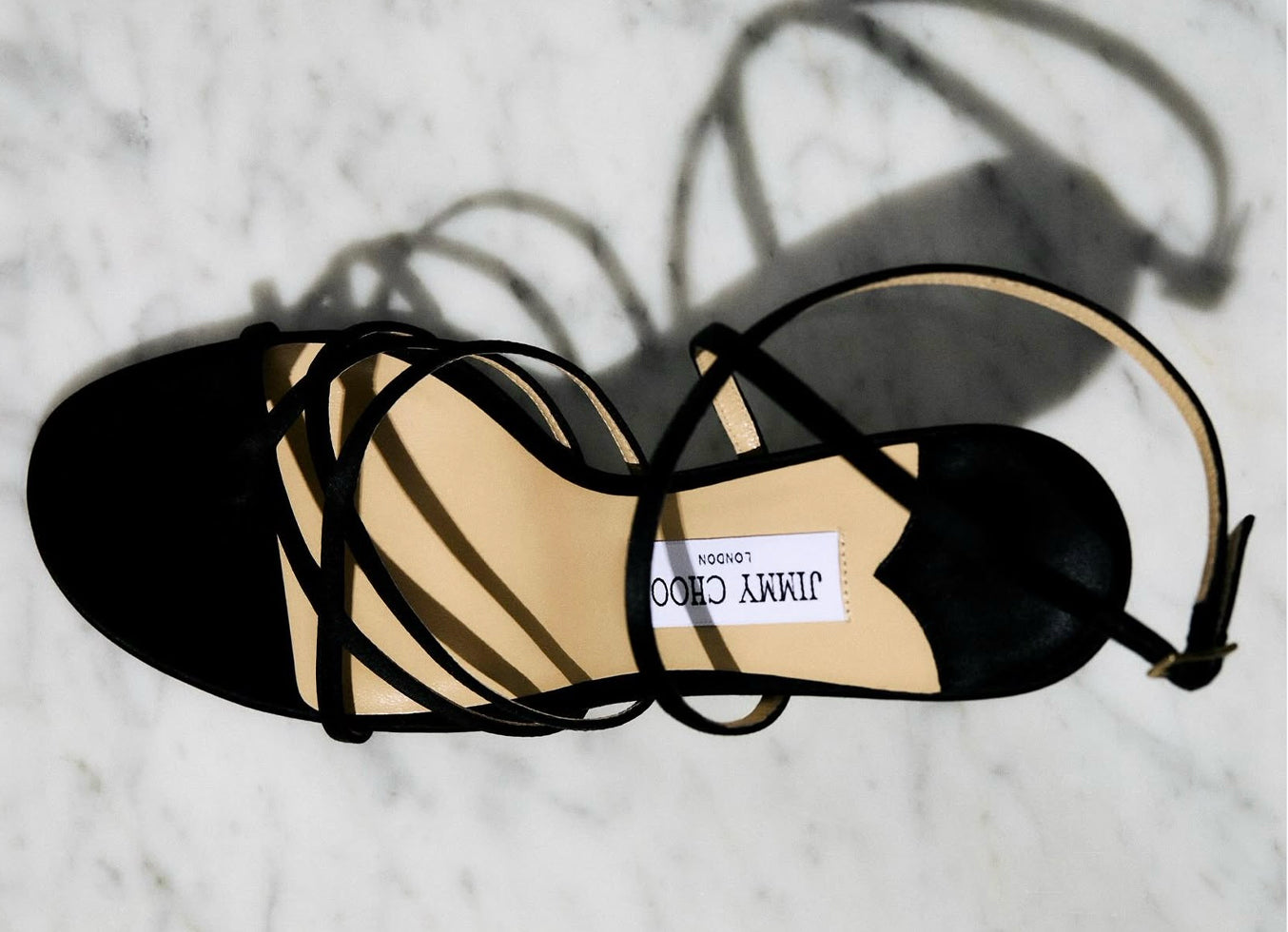 Jimmy Choo