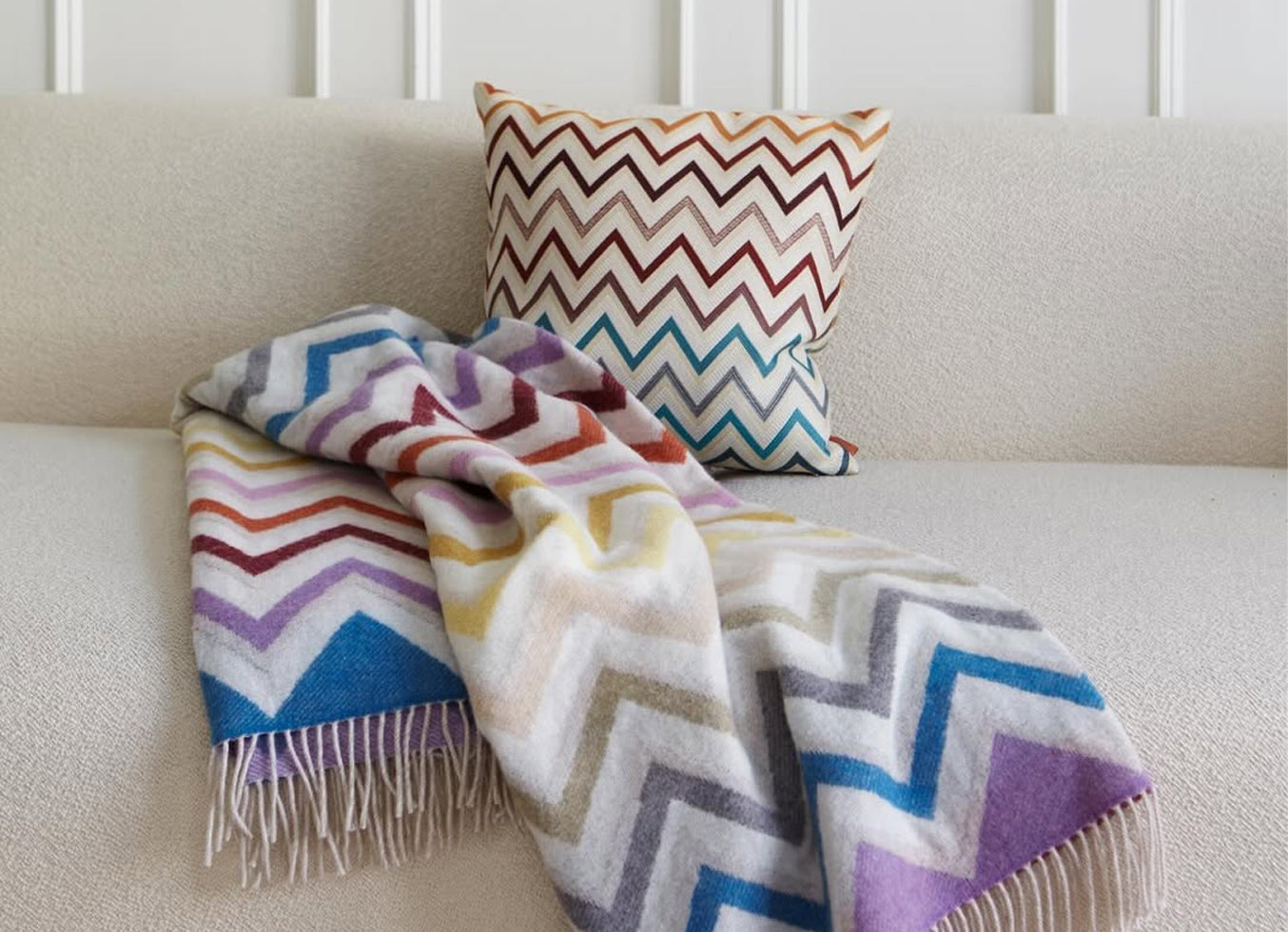 Missoni Home