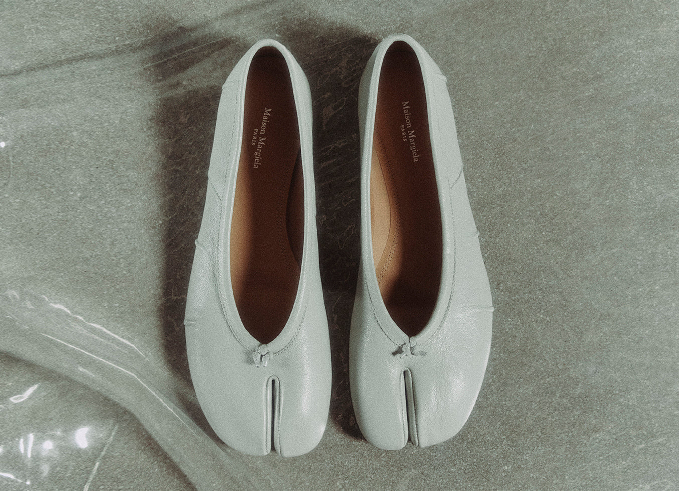 MM6 Maison Margiela Donna