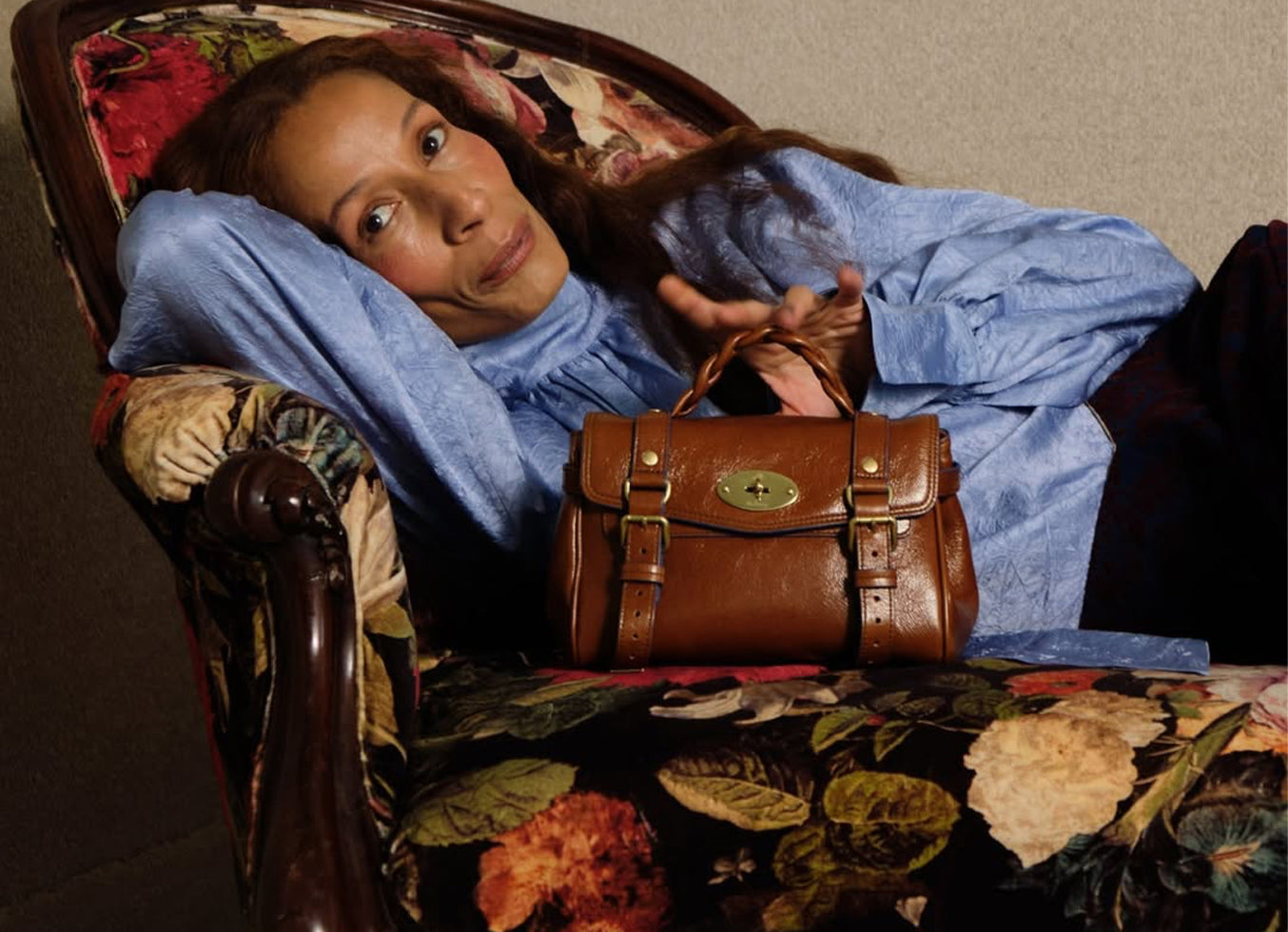 Mulberry Donna