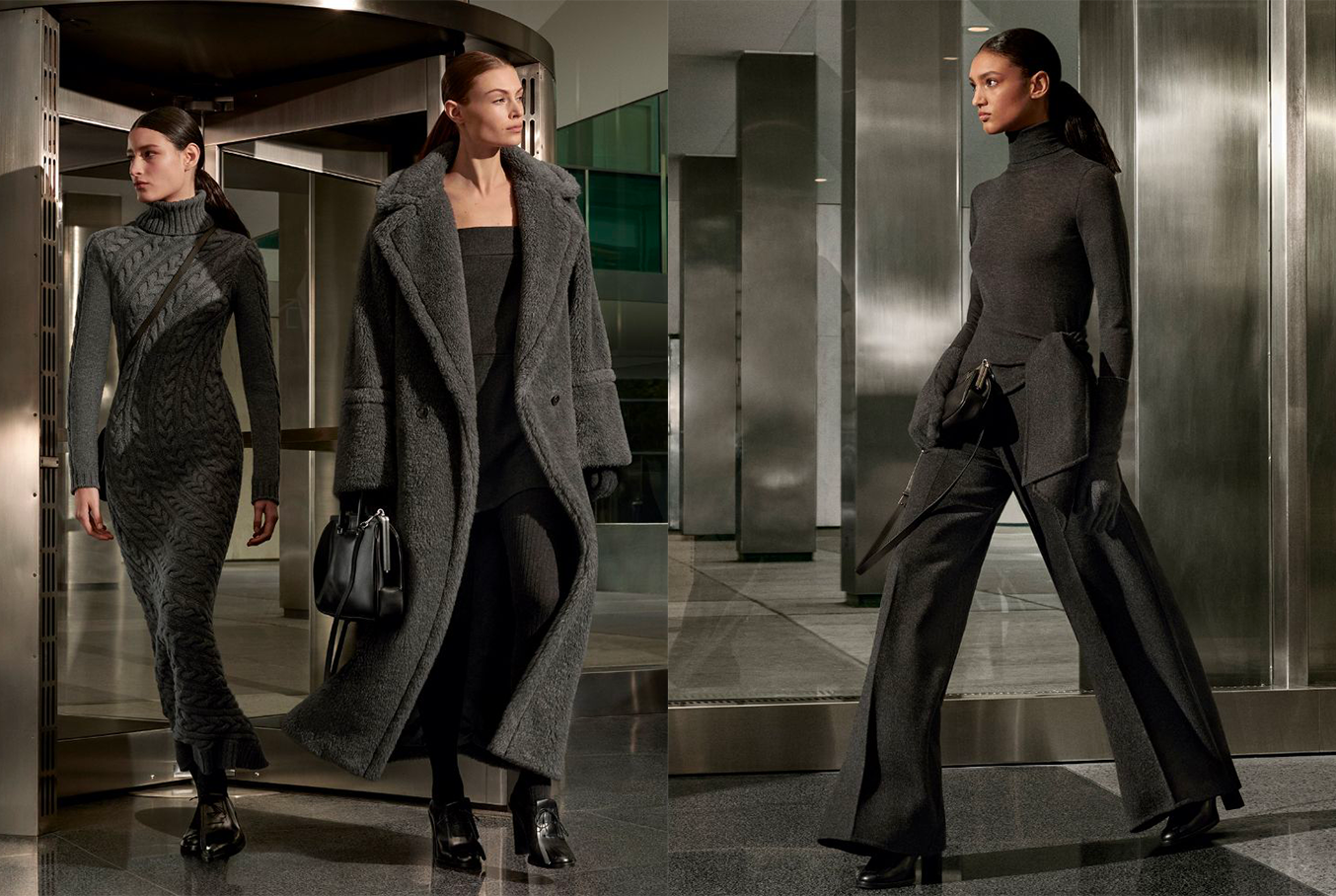 Max Mara Donna