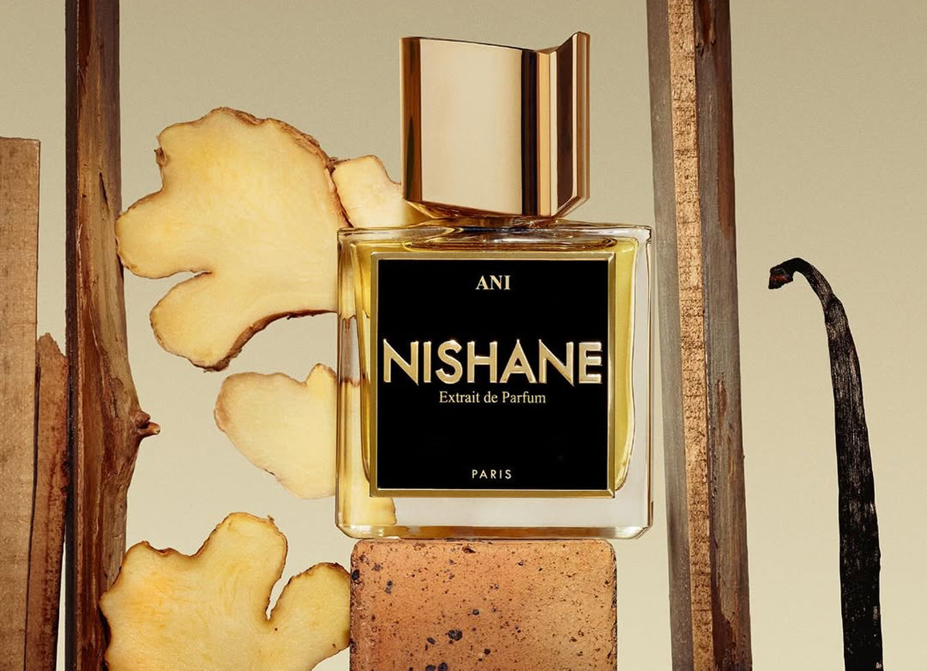 Nishane Donna