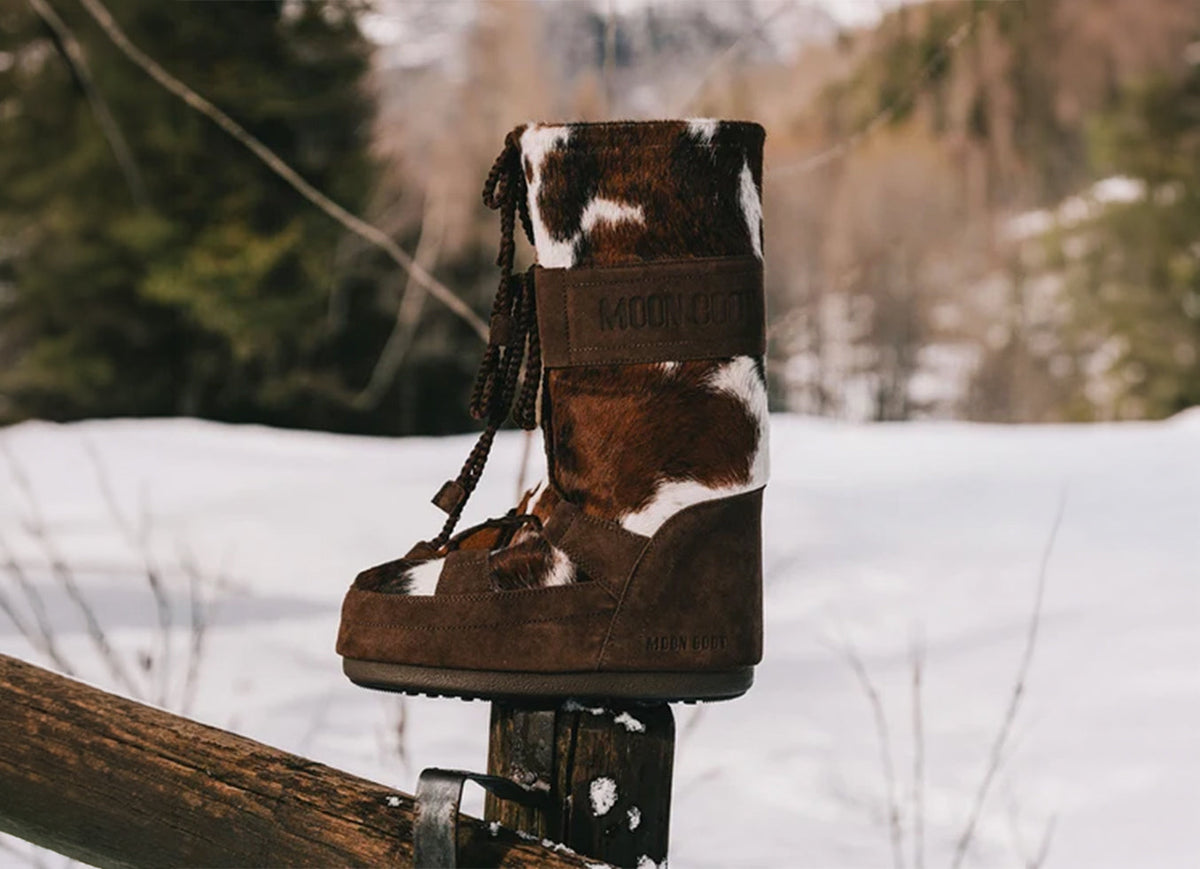 Moon Boot Donna