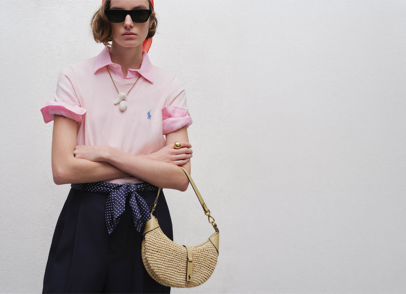 Polo Ralph Lauren Donna