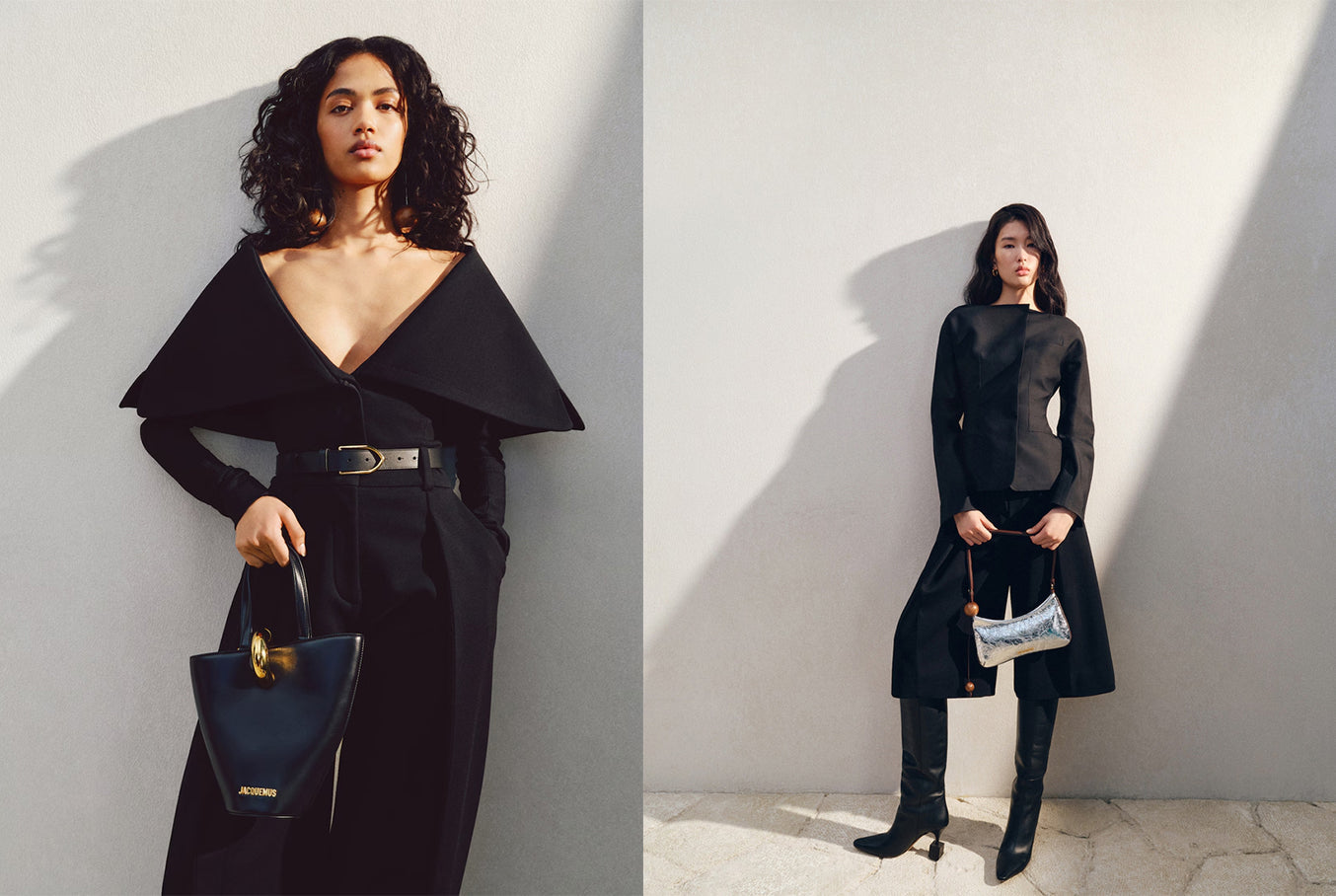 Jacquemus Donna