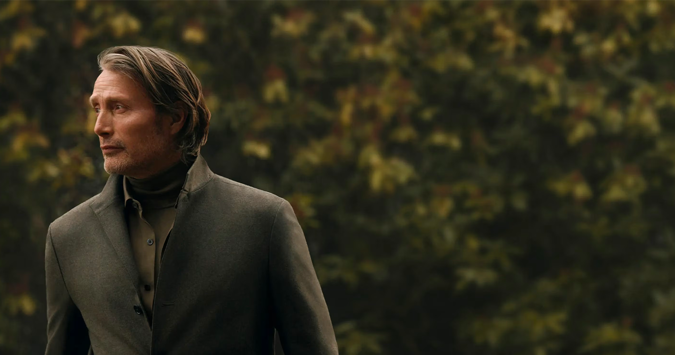 Zegna Uomo