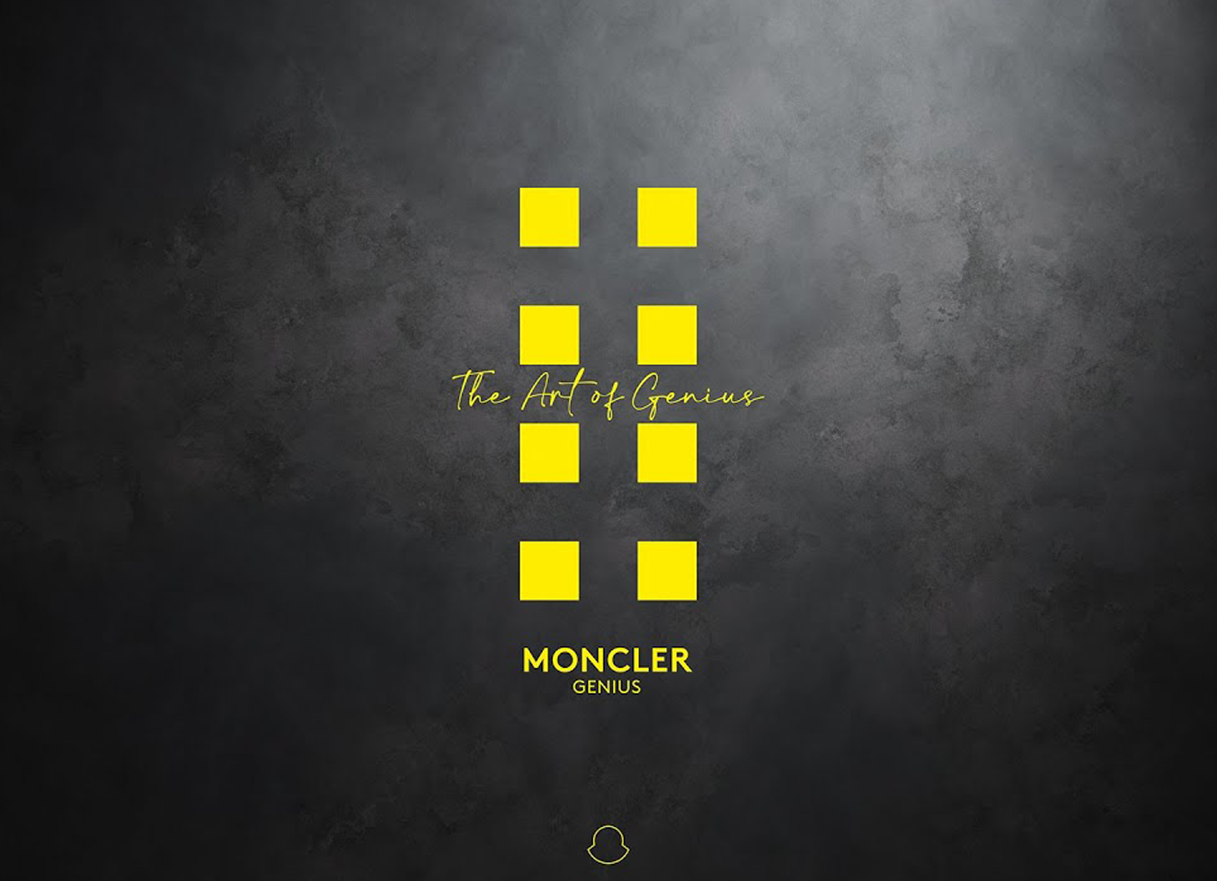 Moncler Genius Uomo