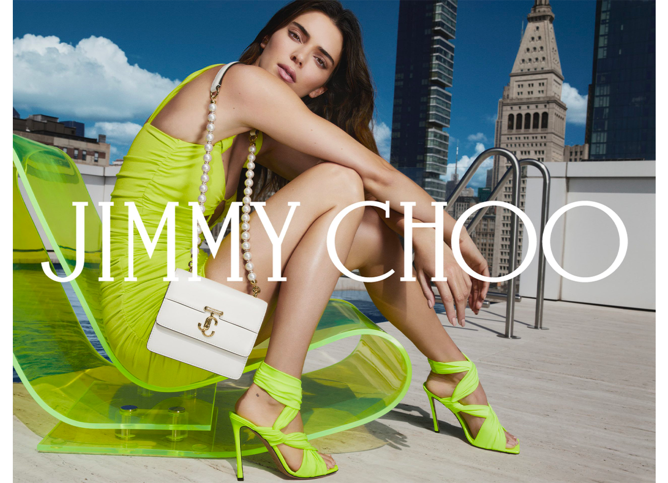 Jimmy Choo