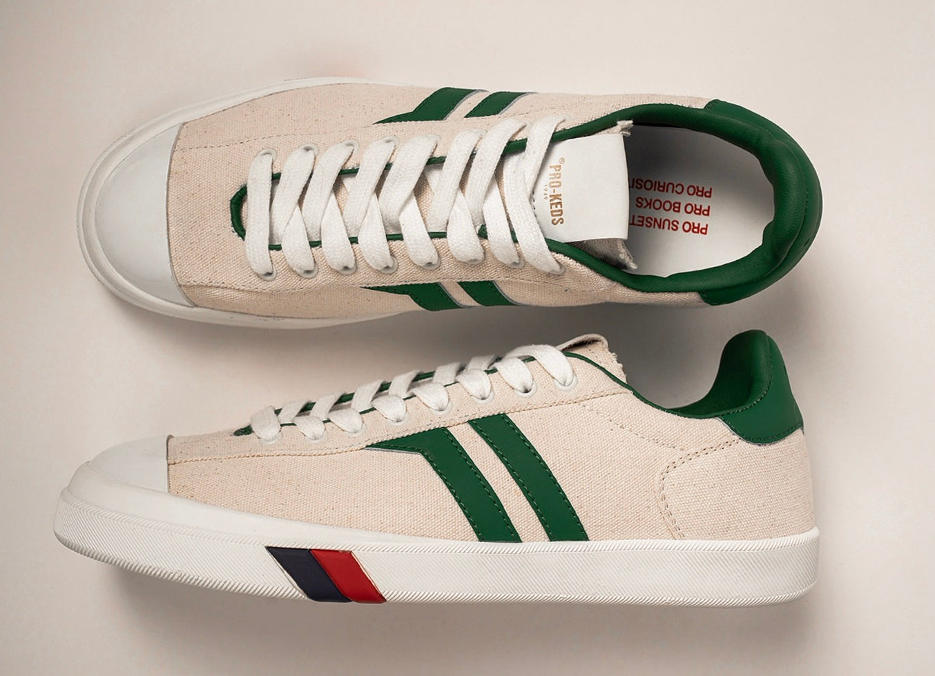 Pro-Keds Uomo