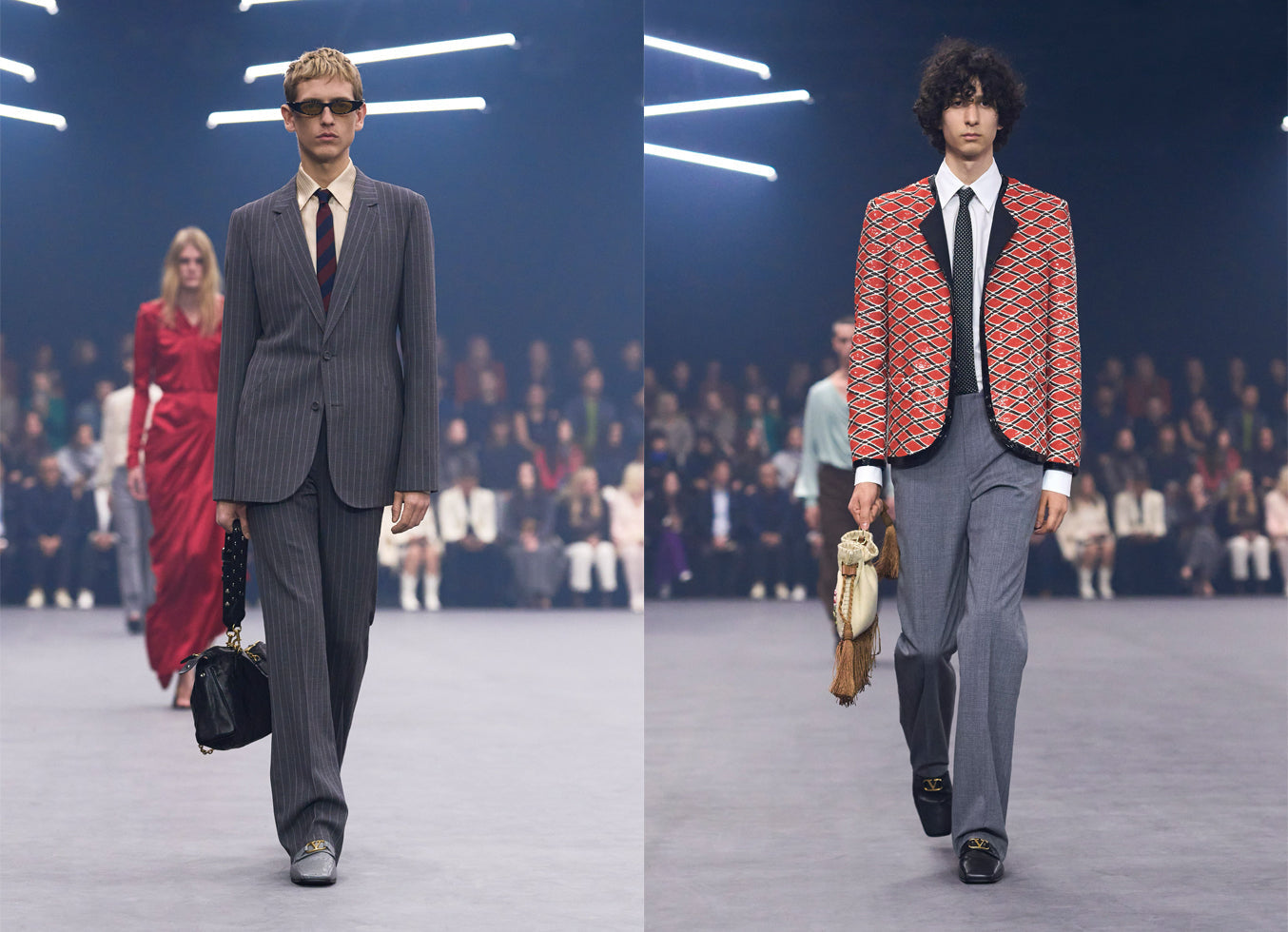 Valentino Garavani Uomo