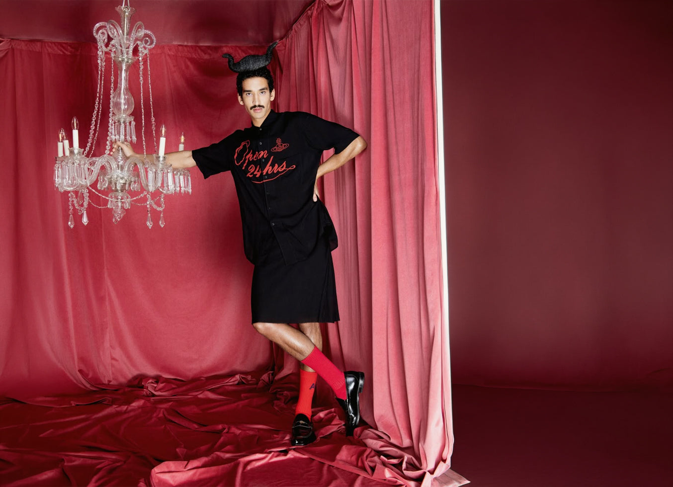 Vivienne Westwood Uomo