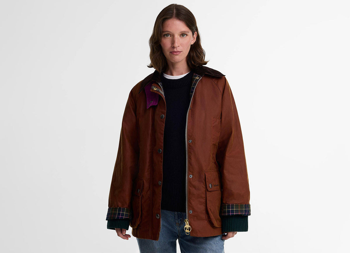 Barbour Donna