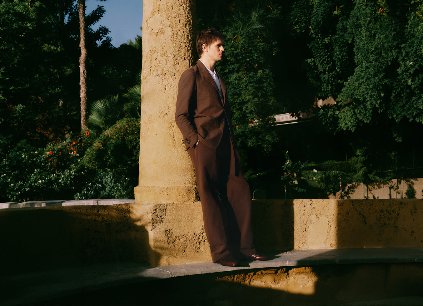 Zegna Uomo