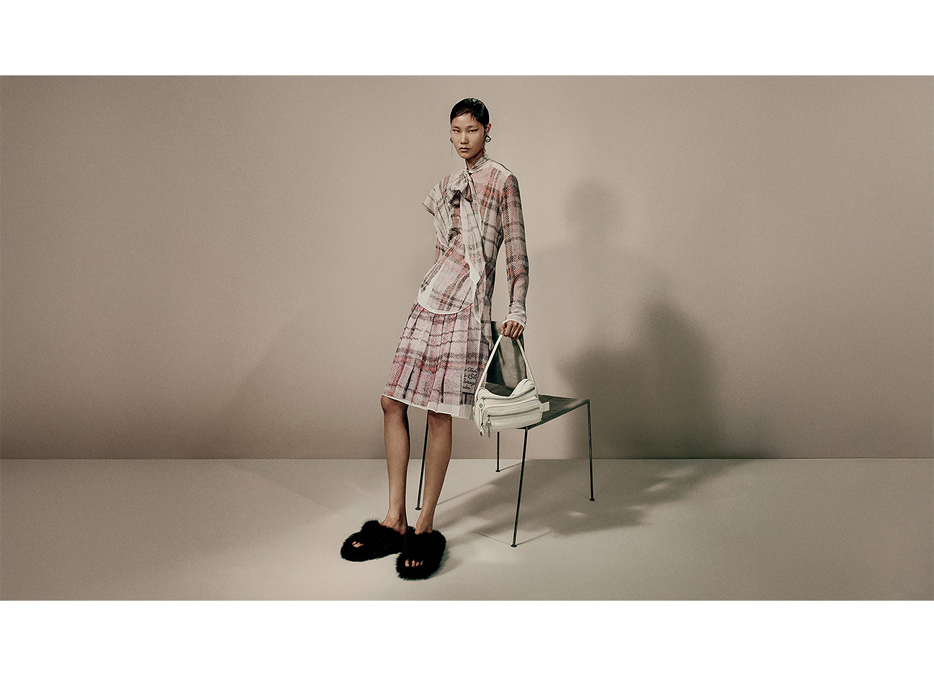 Acne Donna