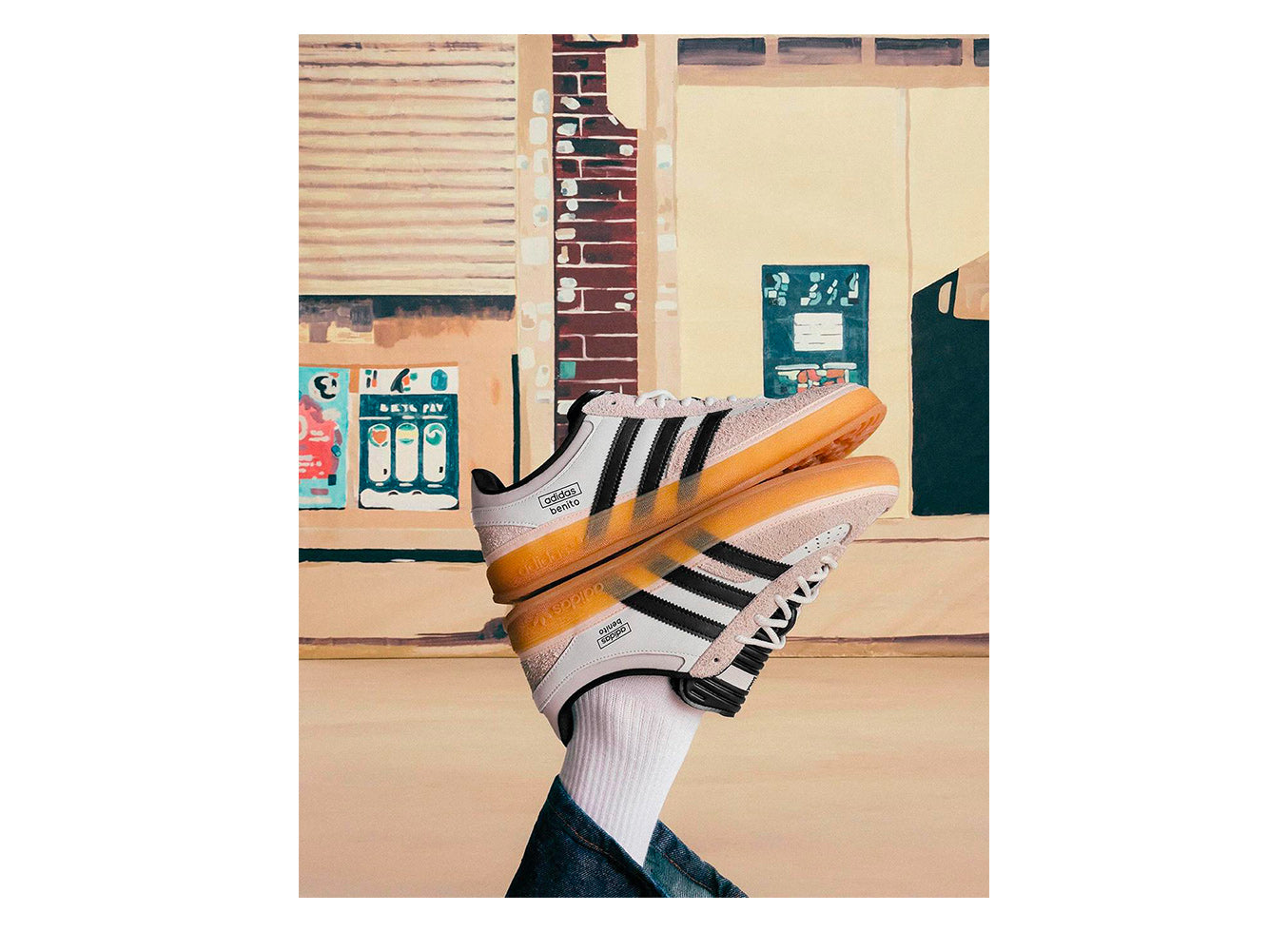 Adidas Originals Uomo
