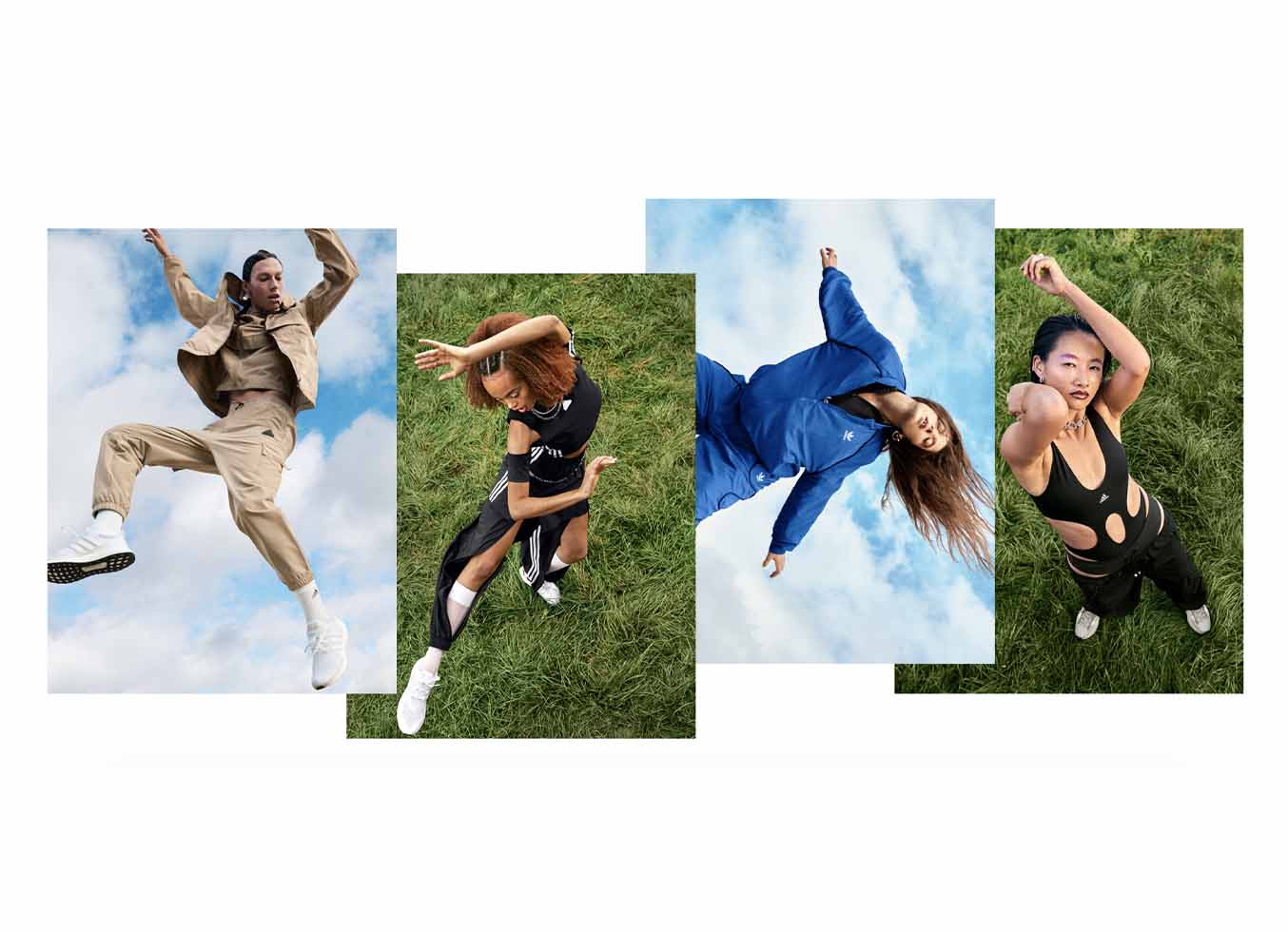 Adidas Originals Donna