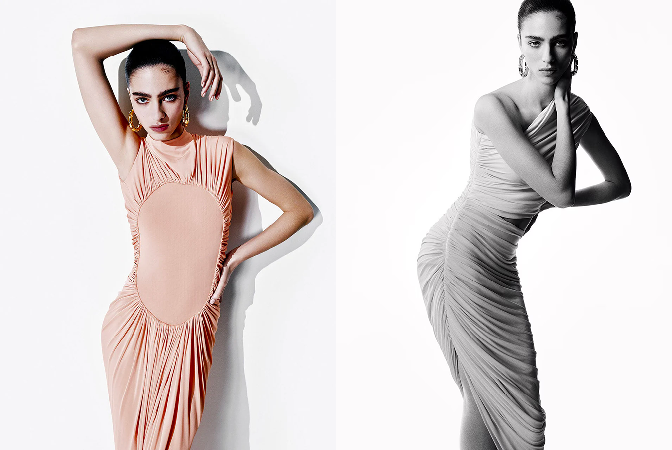 Alaia Donna