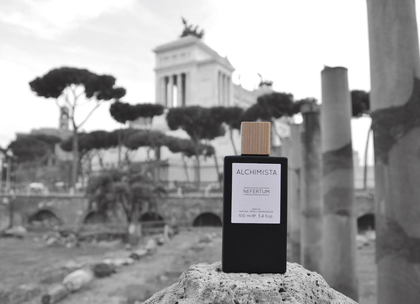 Alchimista Donna