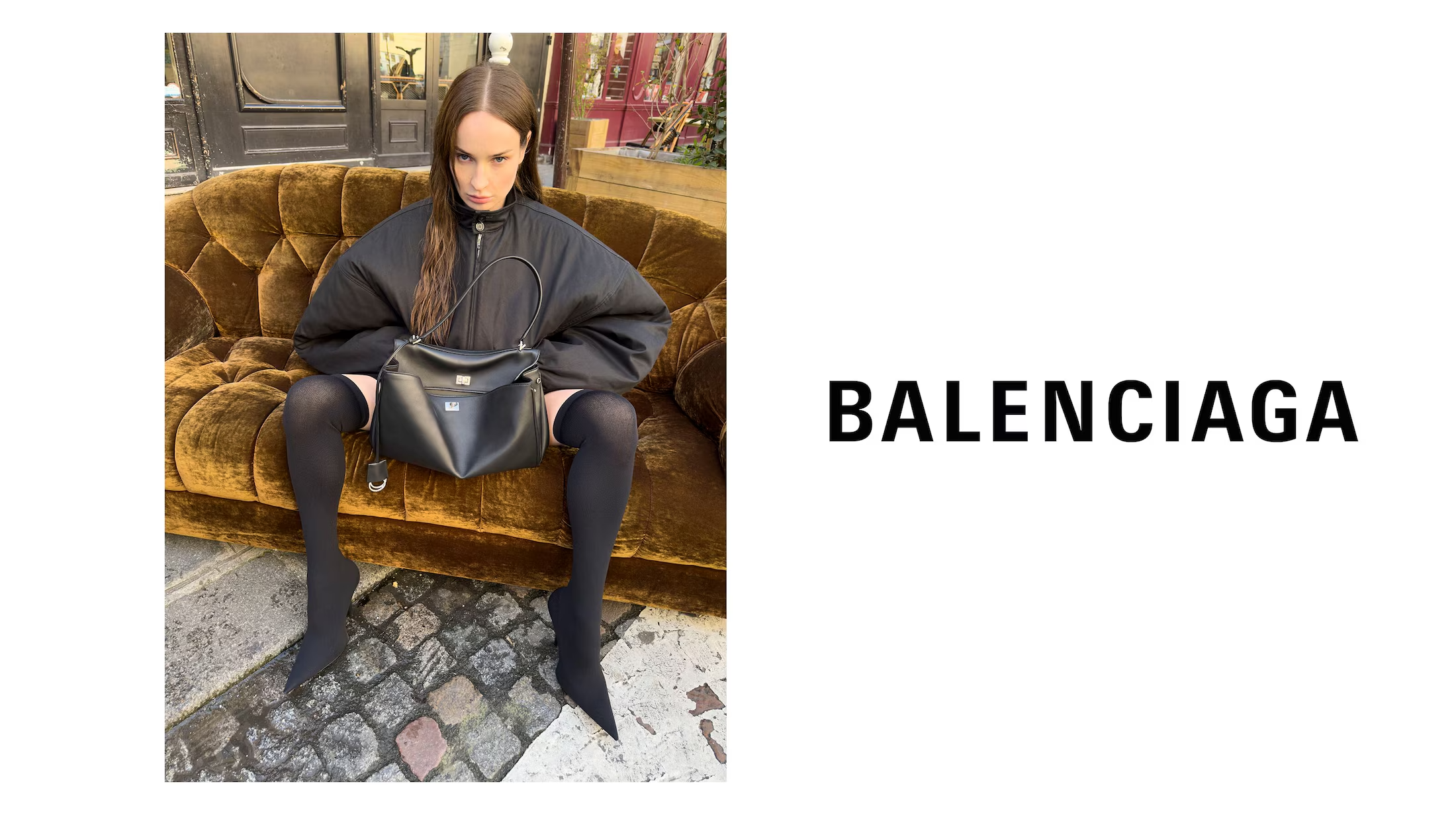 Balenciaga Donna