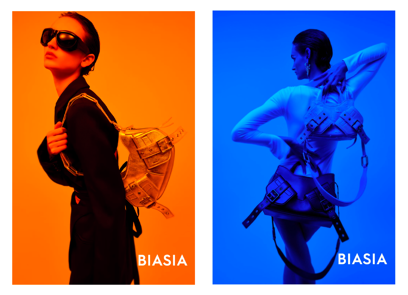 Biasia Donna