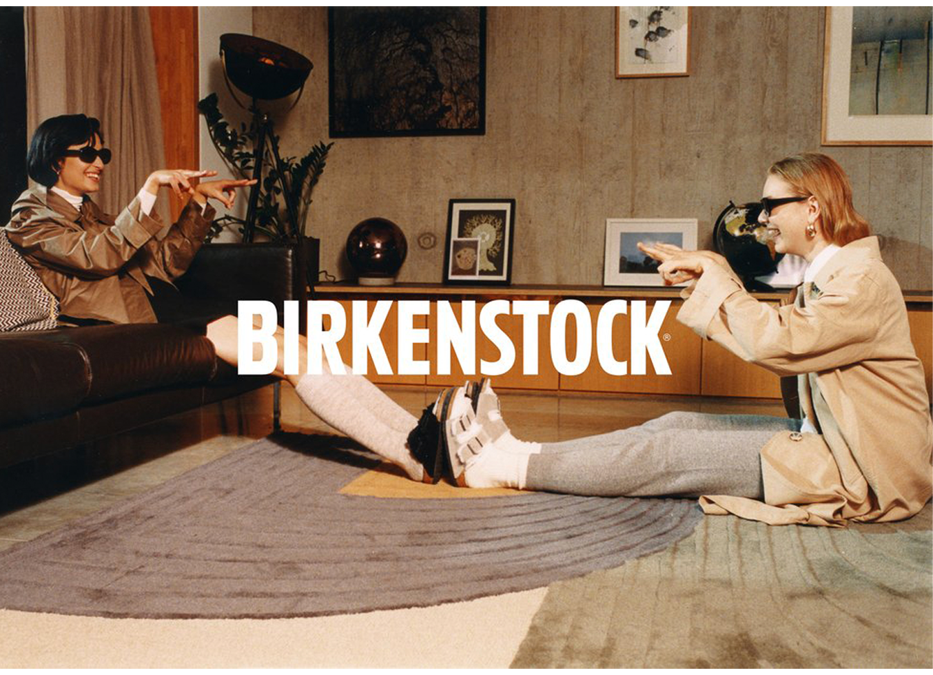 Birkenstock Donna