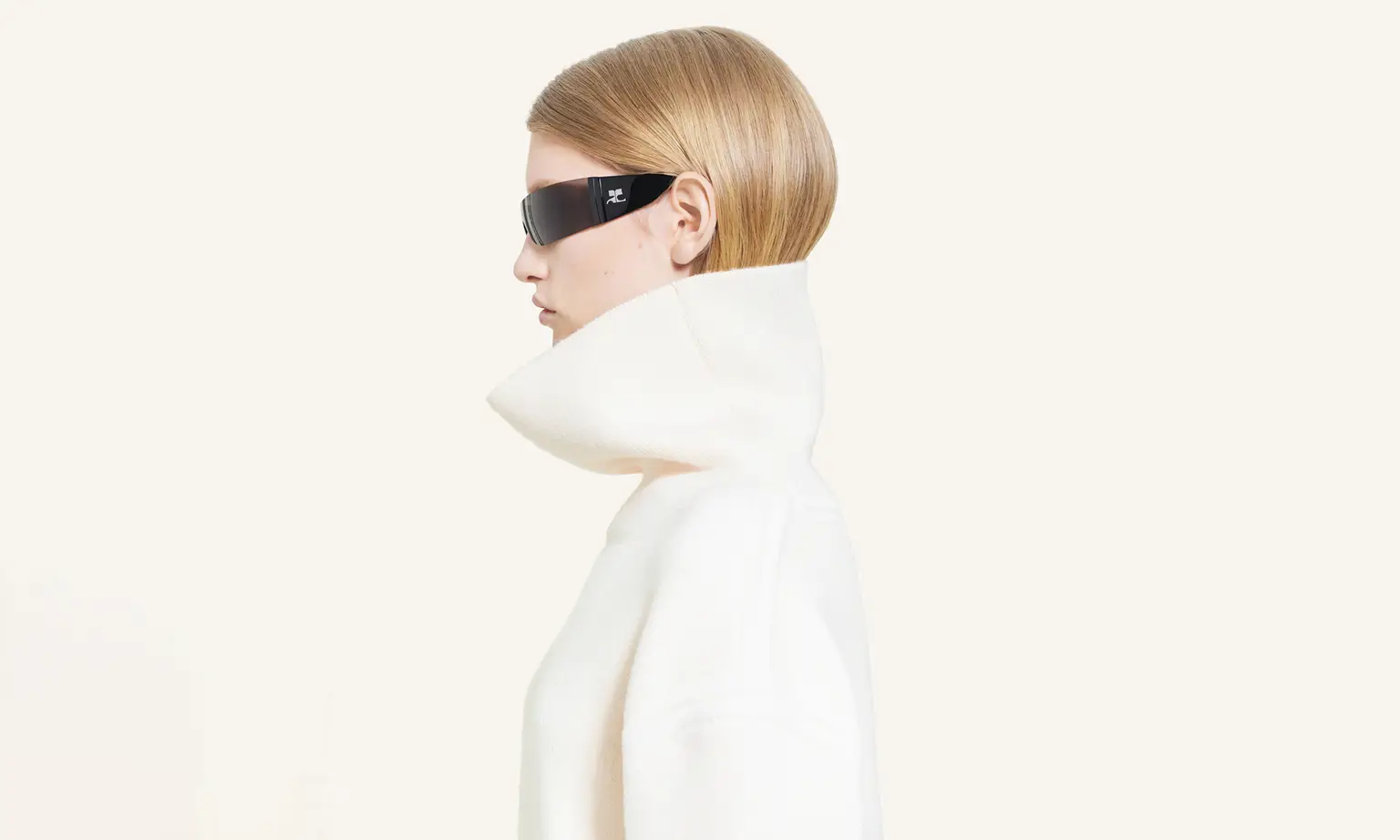 Courreges Donna