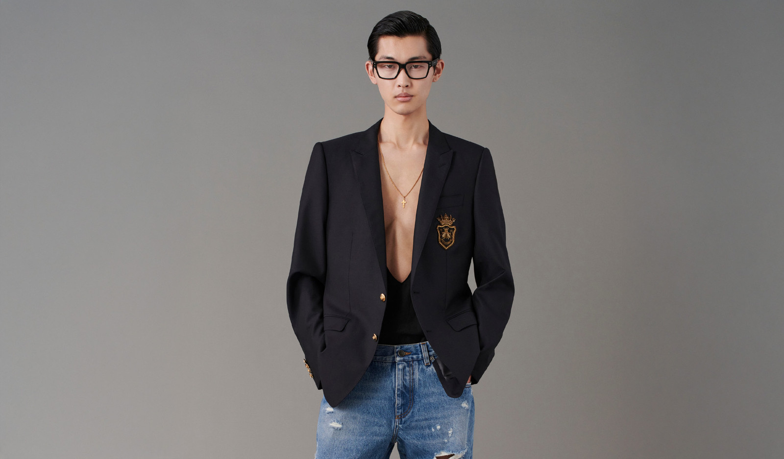 Dolce & Gabbana Uomo