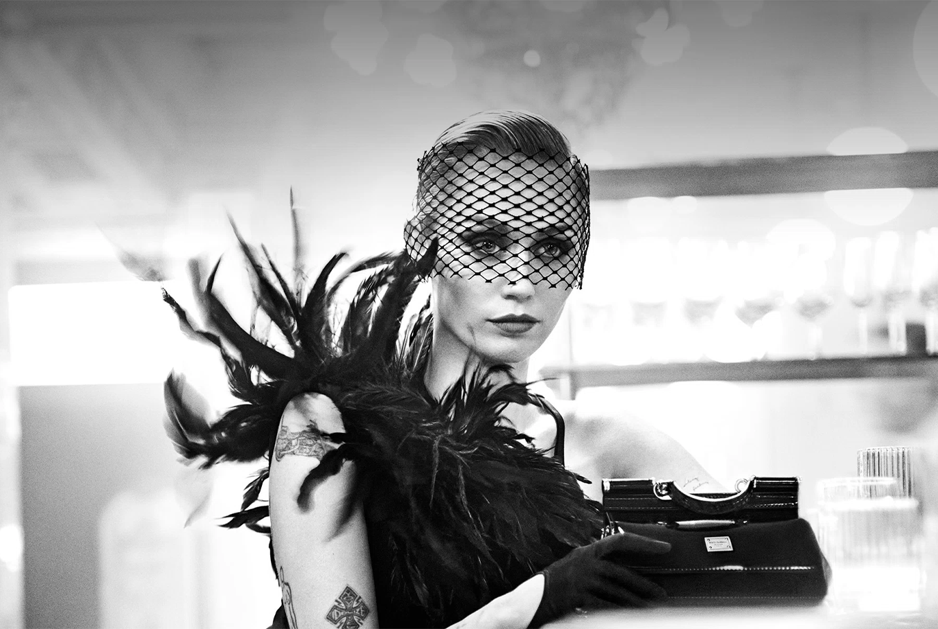 Dolce & Gabbana Donna