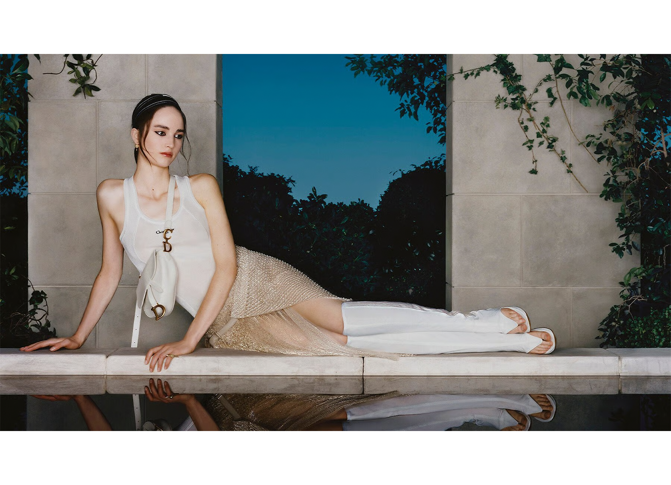 Dior Donna