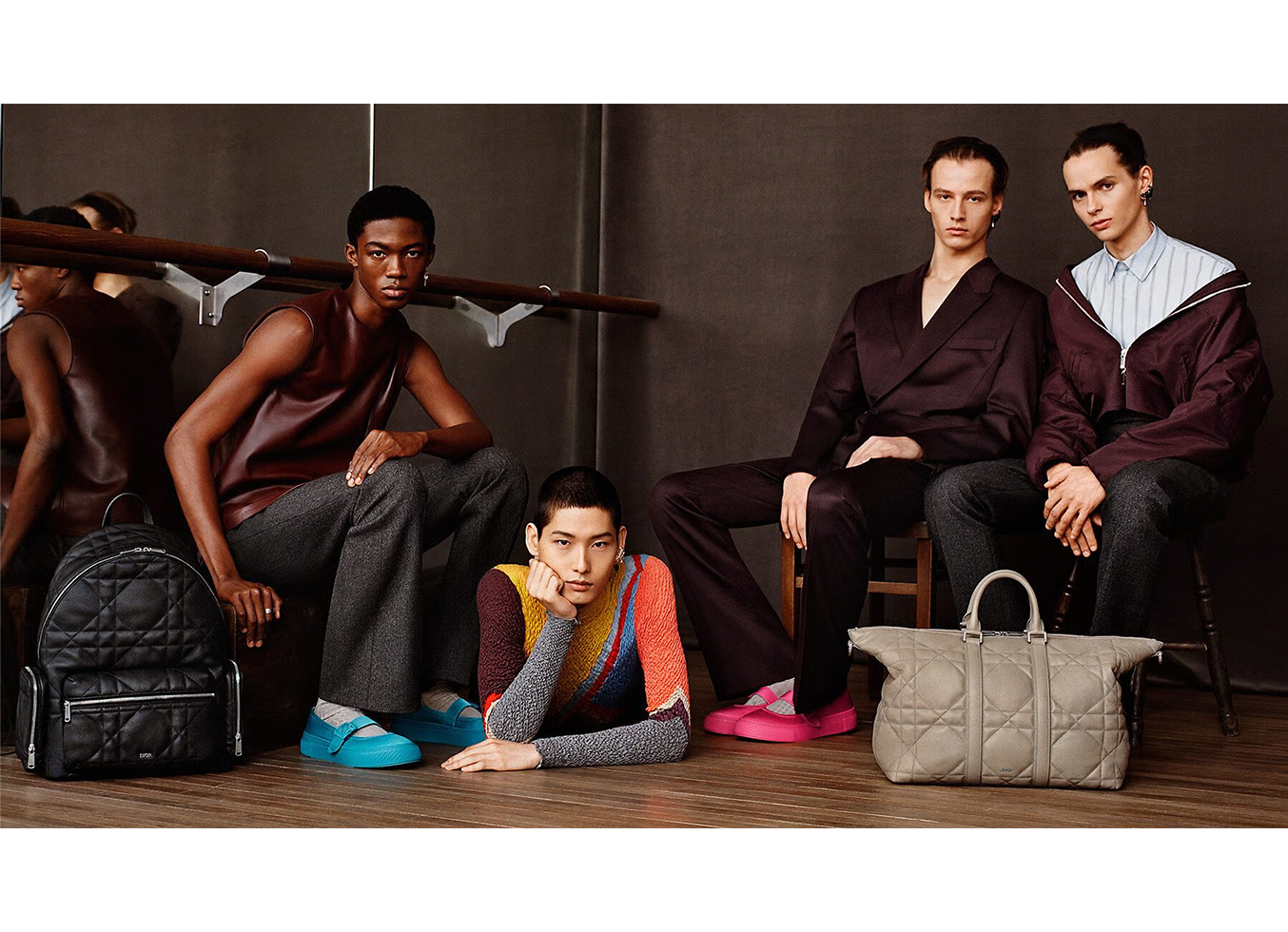 Dior Uomo