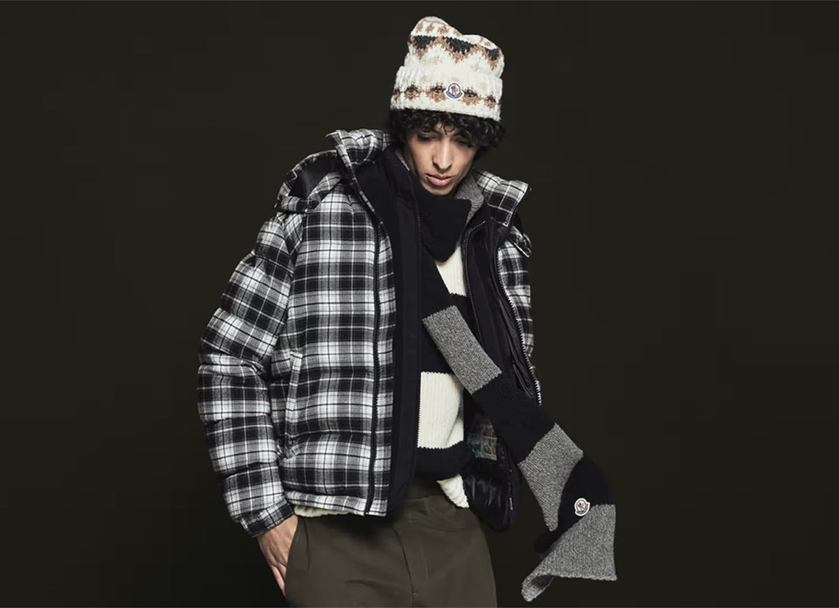 Moncler Uomo