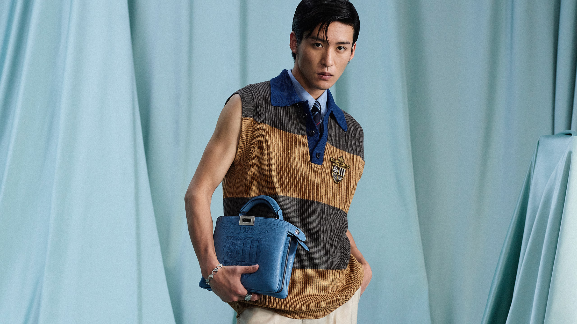Fendi Uomo