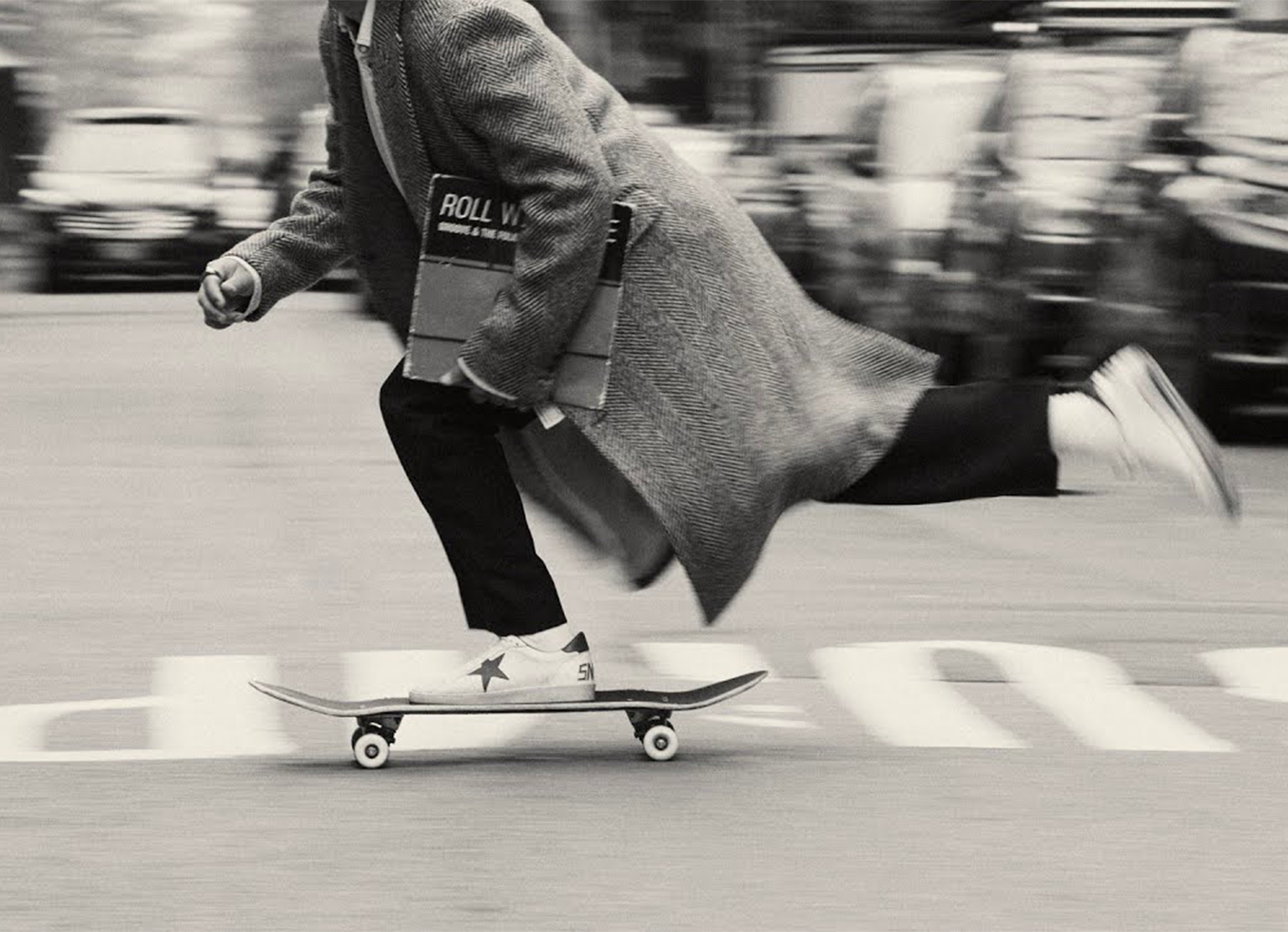 Golden Goose Uomo