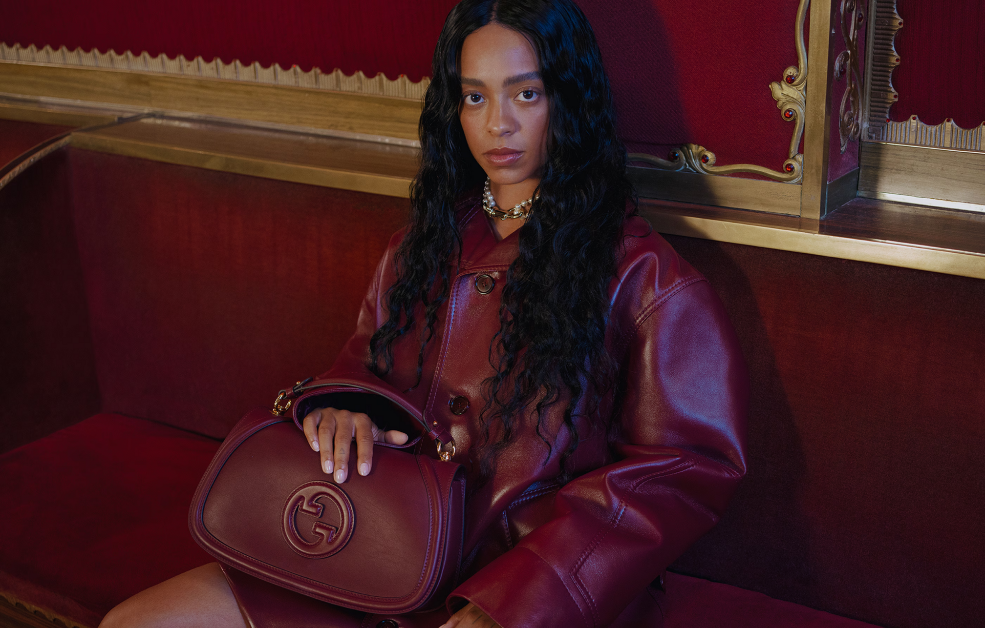Gucci Donna