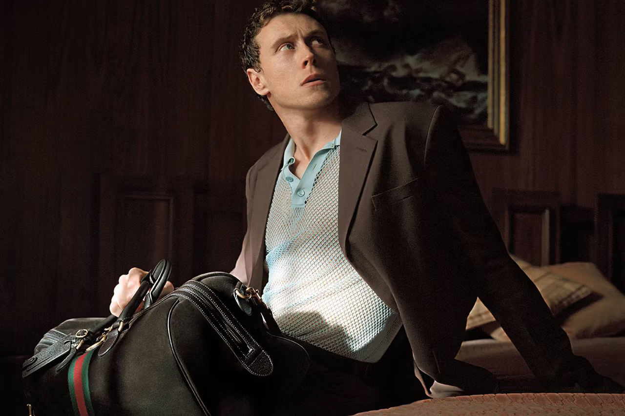 Gucci Uomo