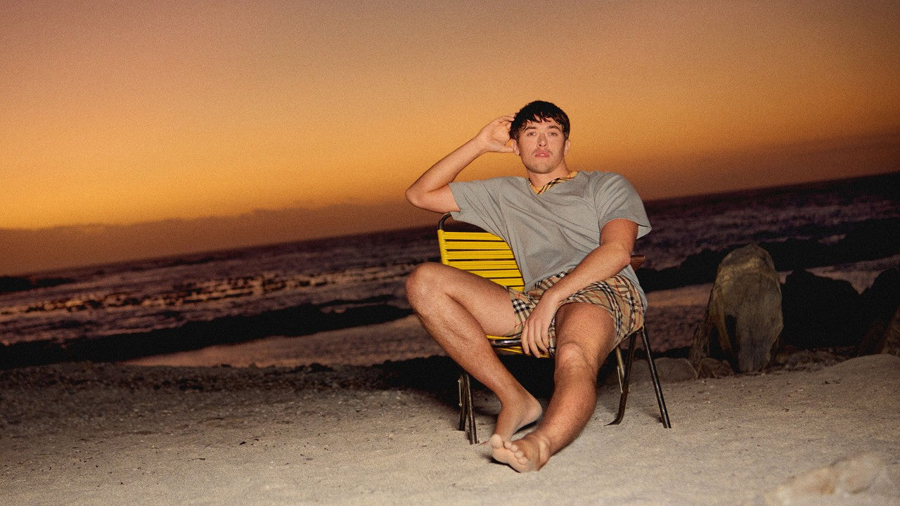 Beachwear Uomo