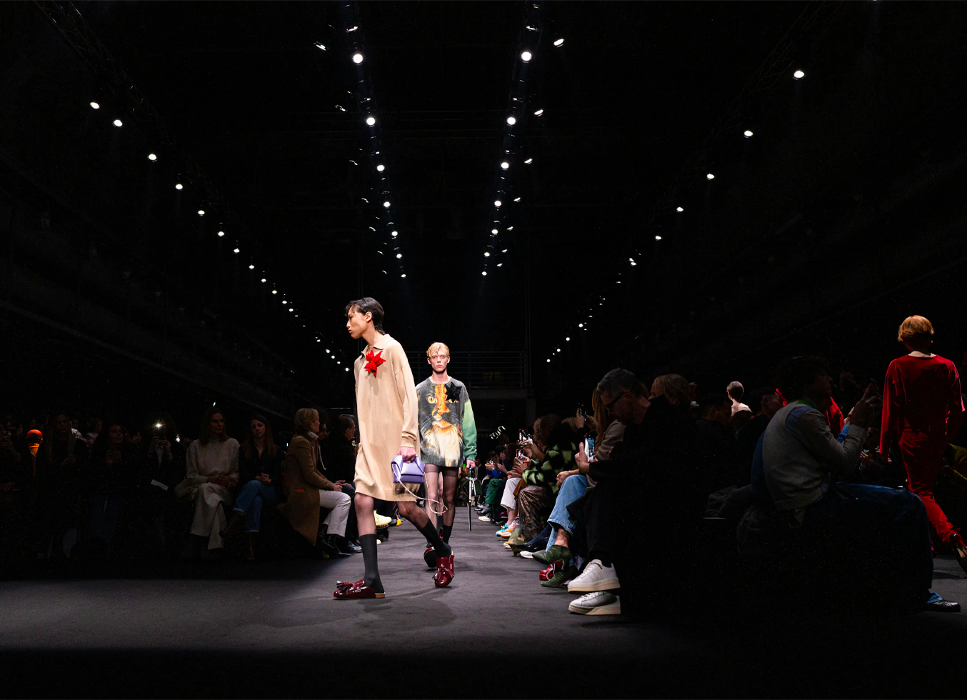 Jw Anderson Uomo