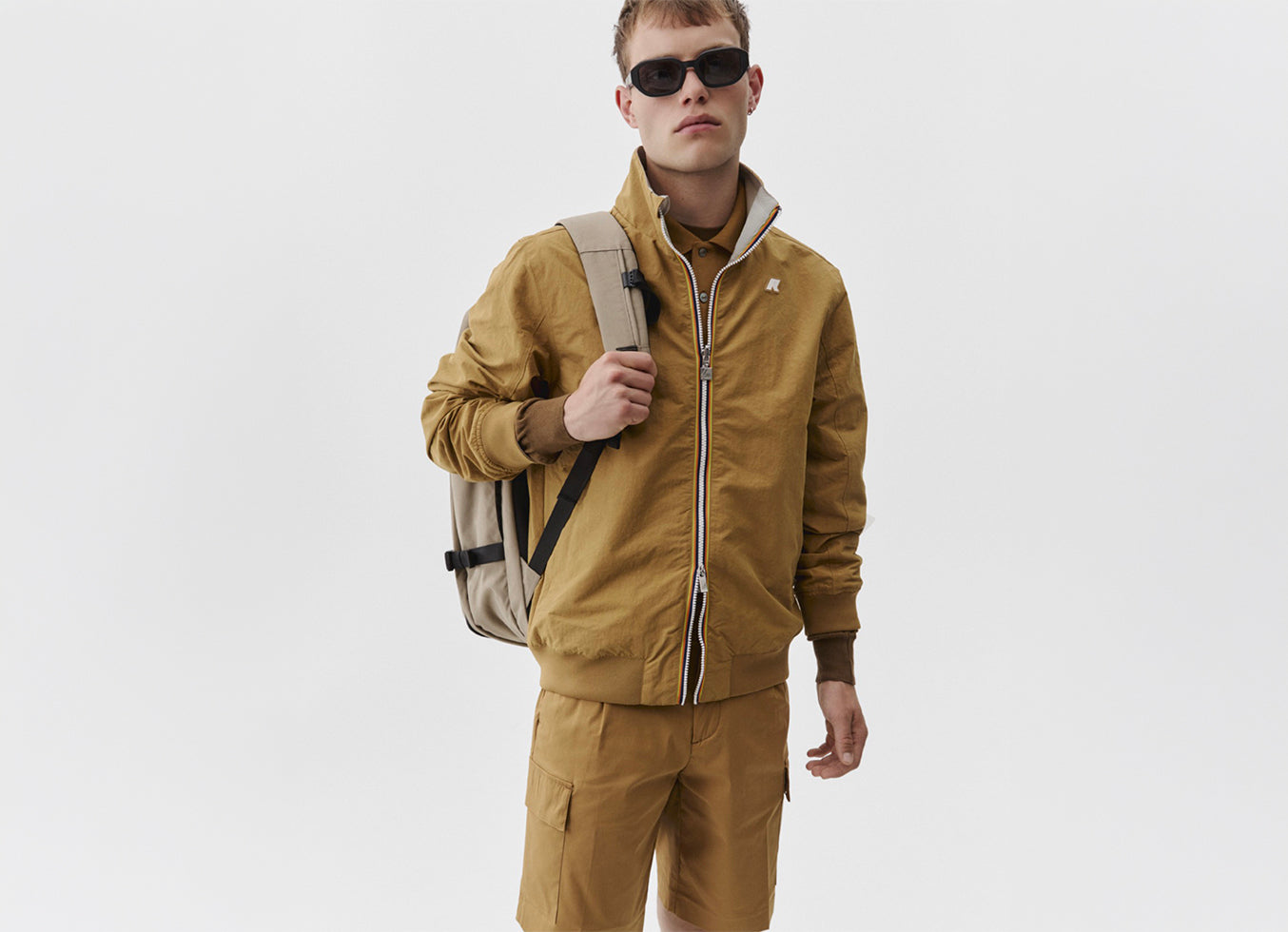K-Way Uomo