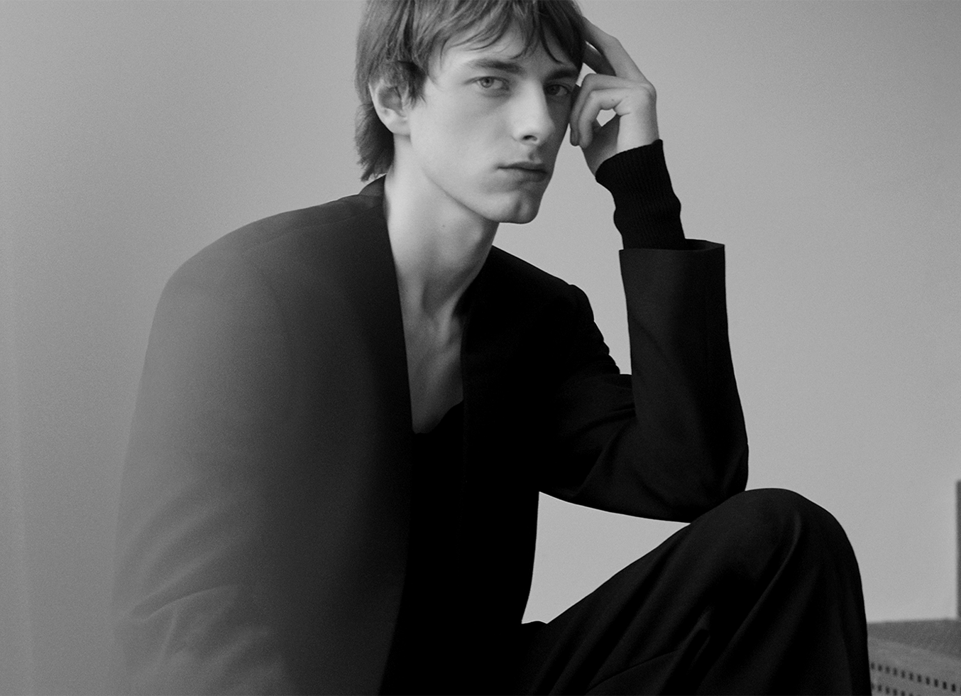 Lardini Uomo