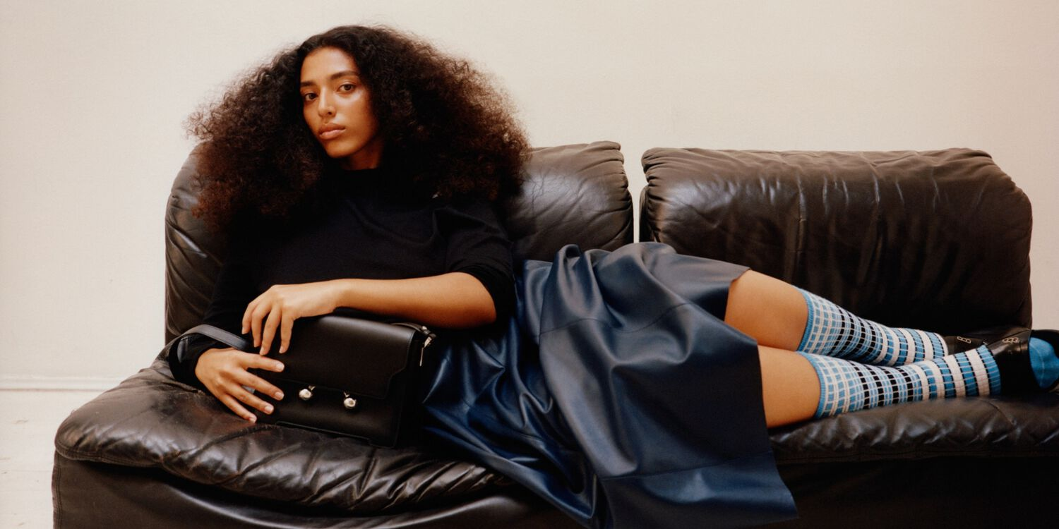 Marni Donna