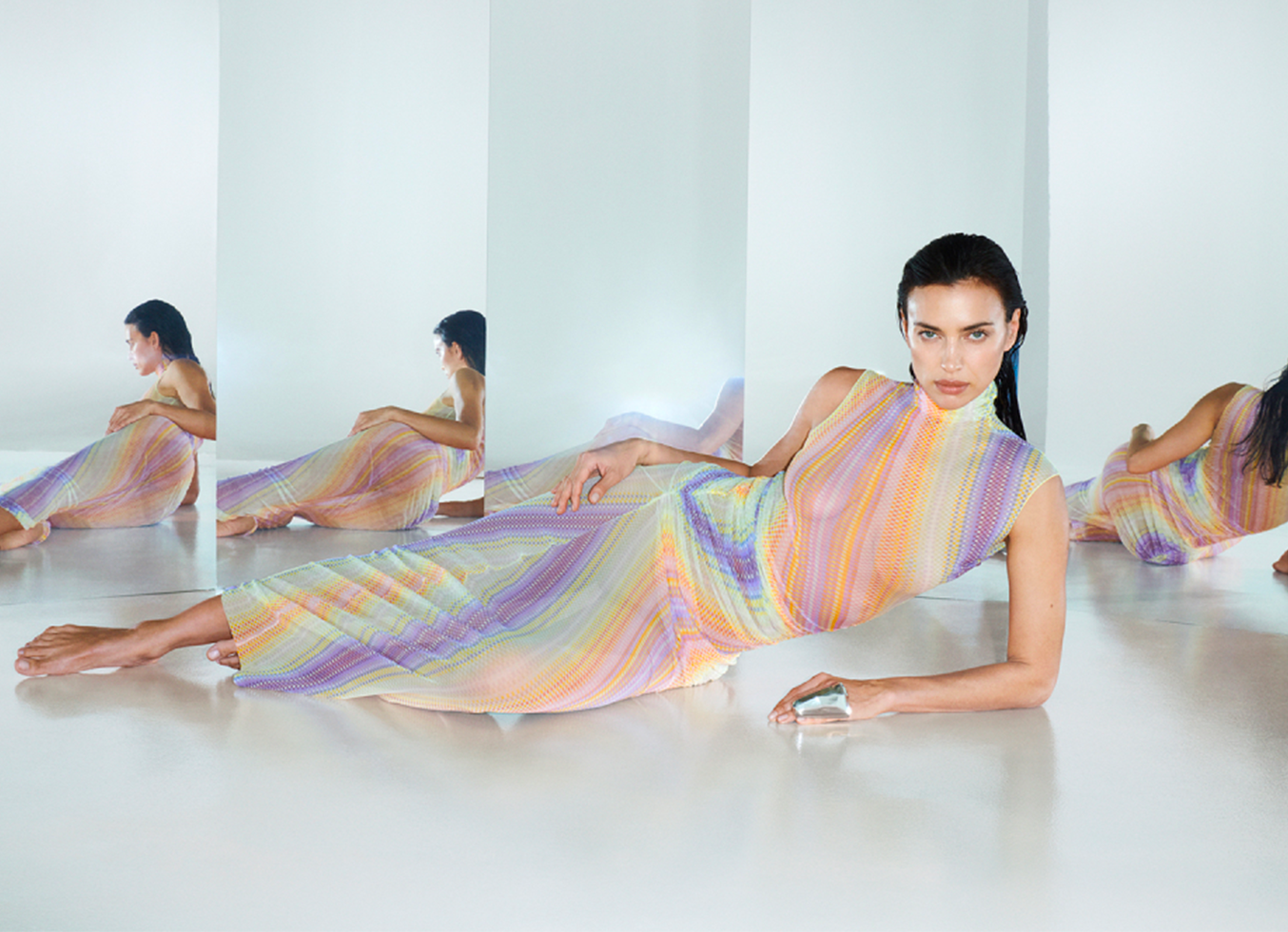 Missoni Donna