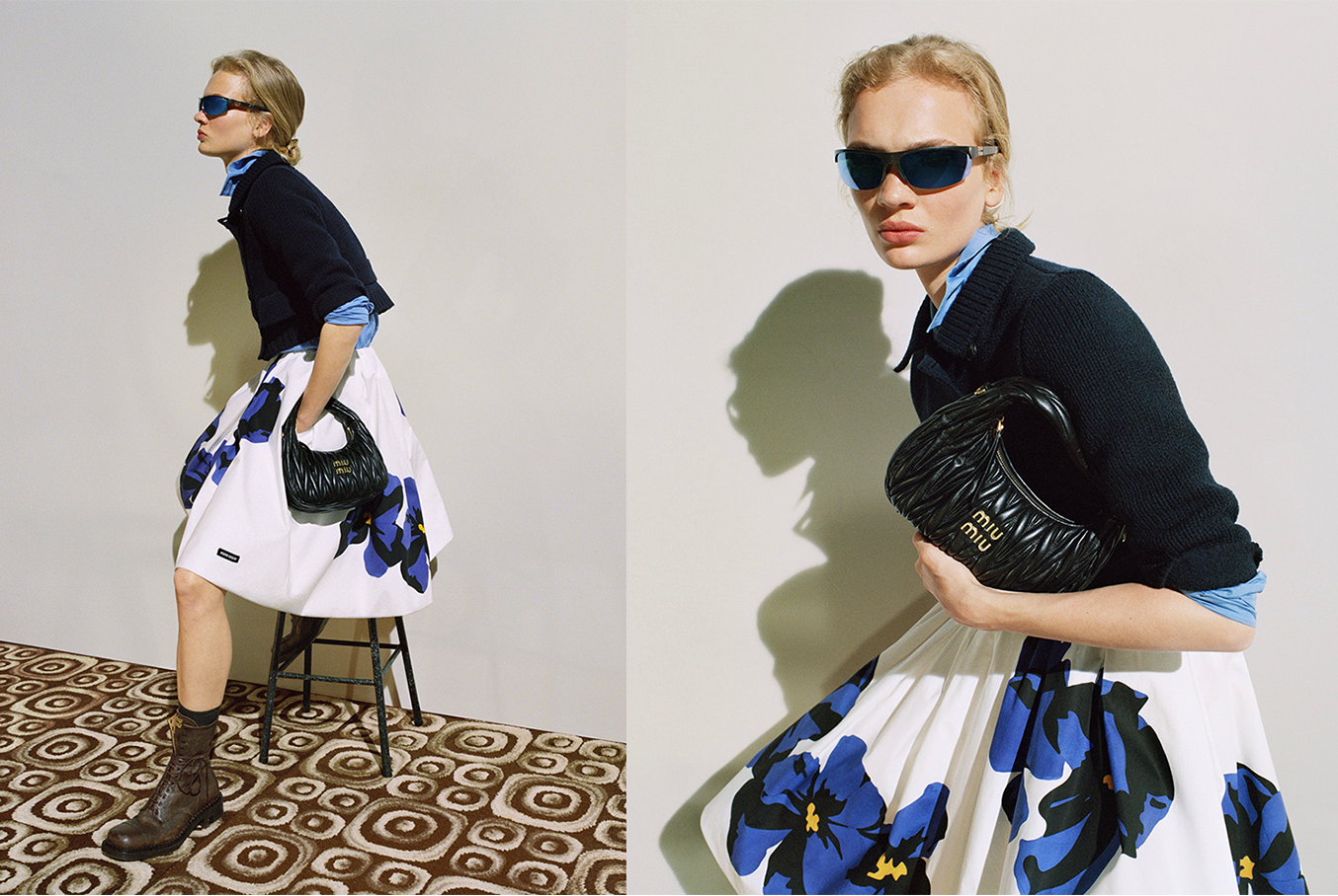 Miu Miu Donna