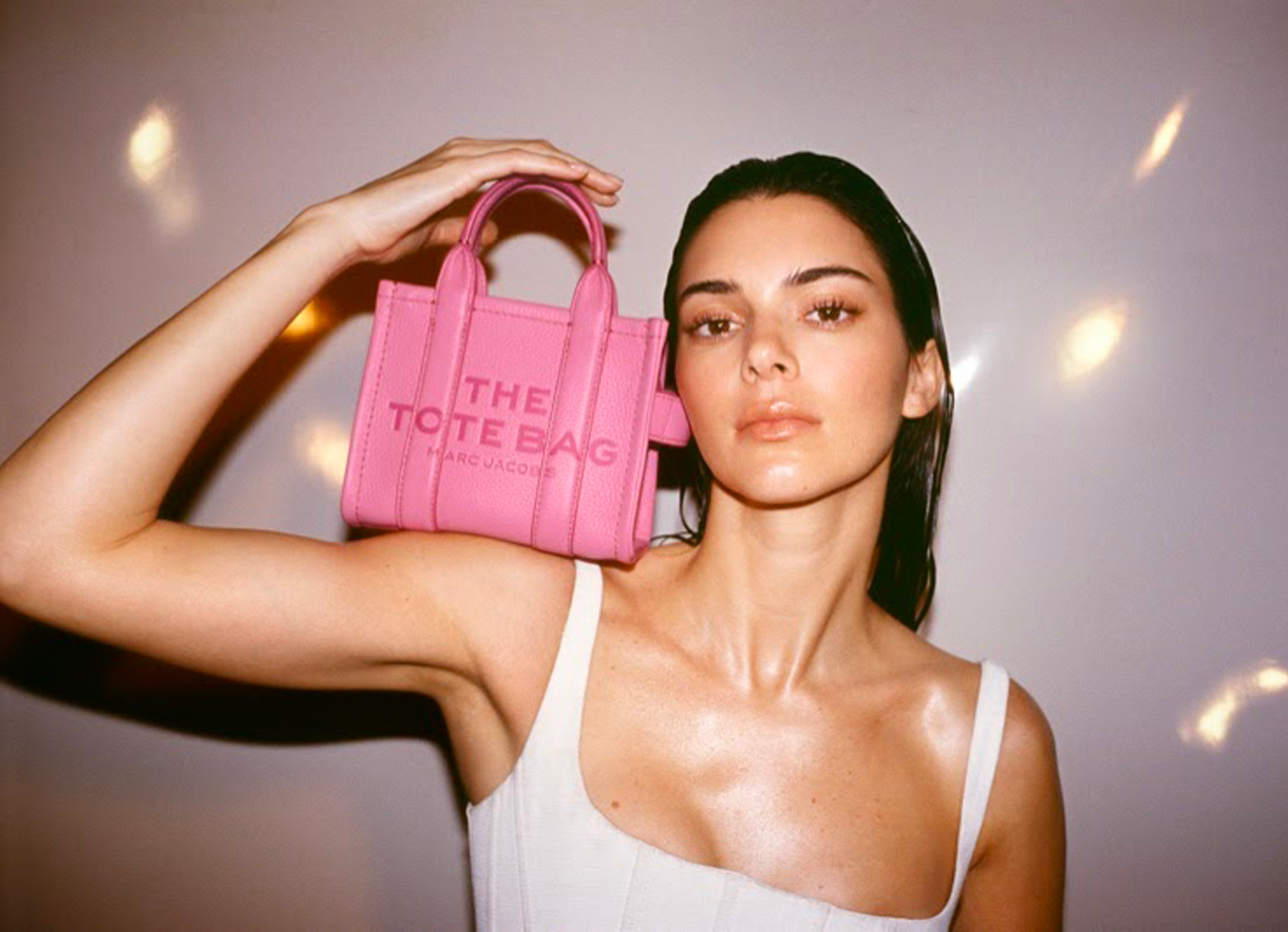 Marc Jacobs Donna
