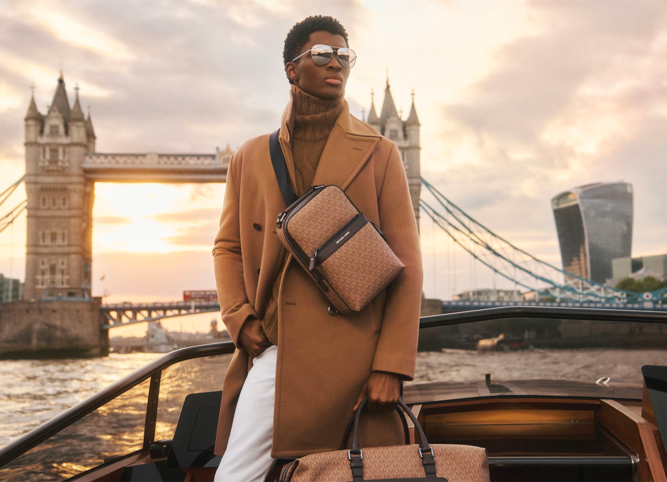 Michael Michael Kors Uomo