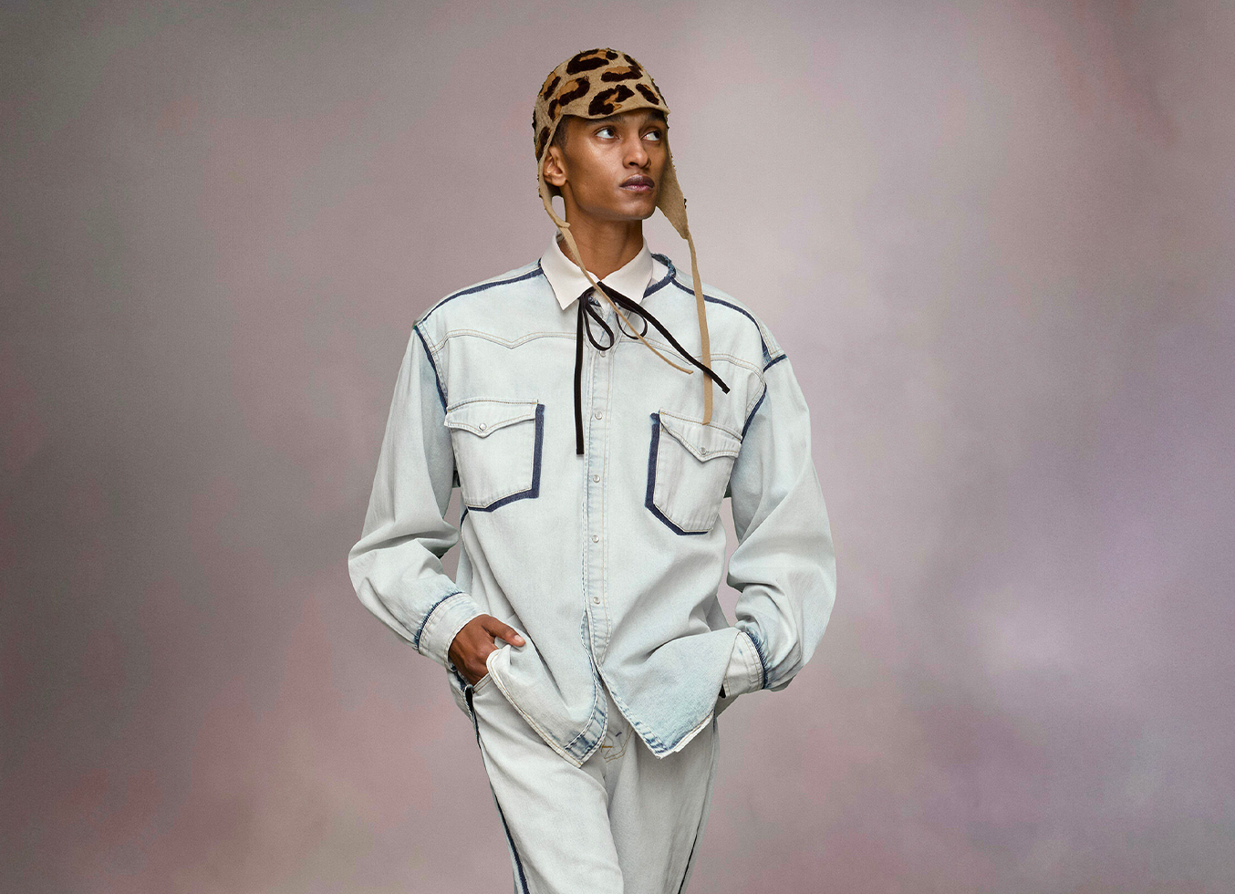 Maison Margiela Uomo