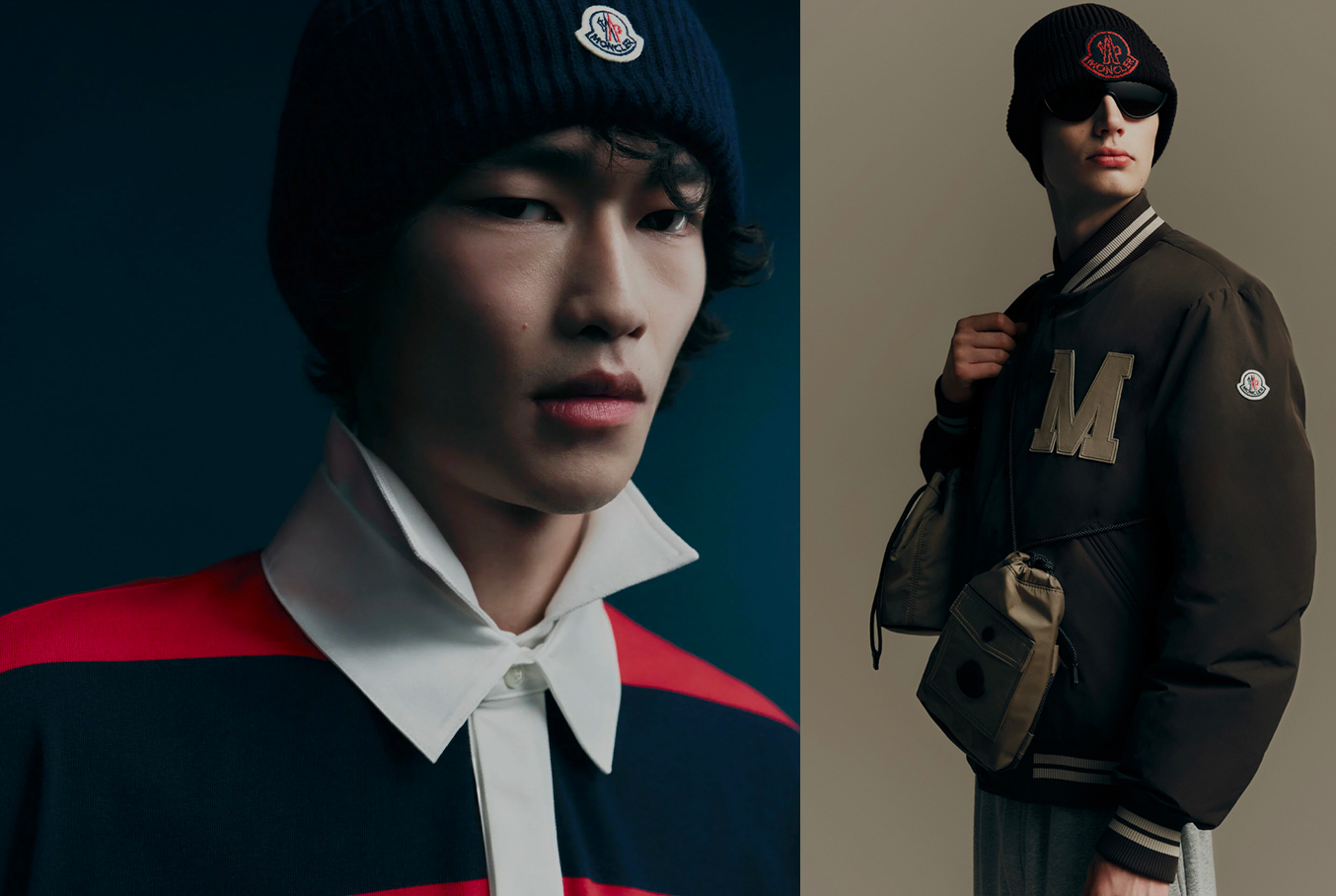 Moncler Uomo