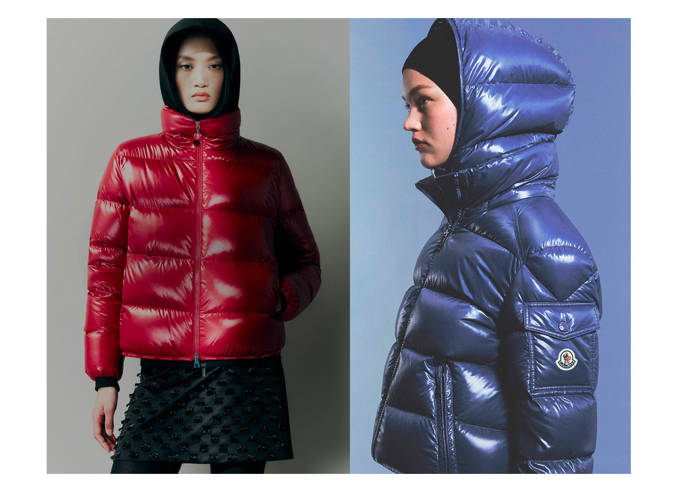 Moncler Donna
