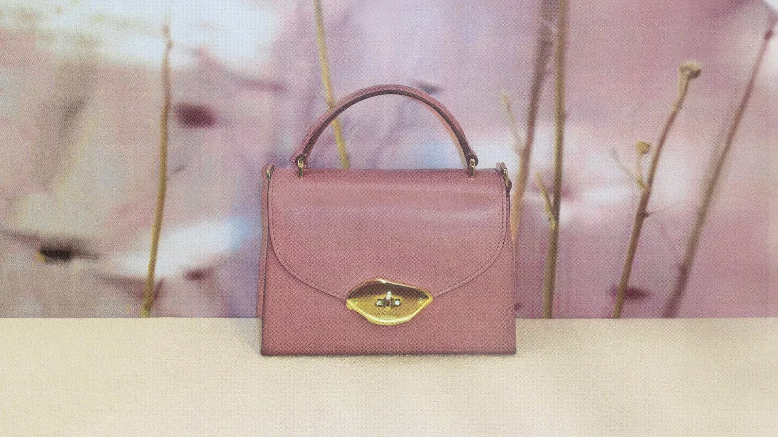 Mulberry Donna