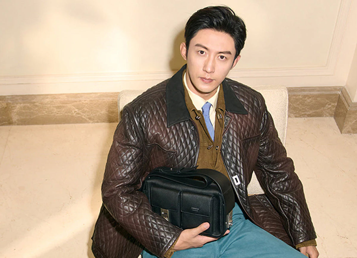 Ferragamo Uomo