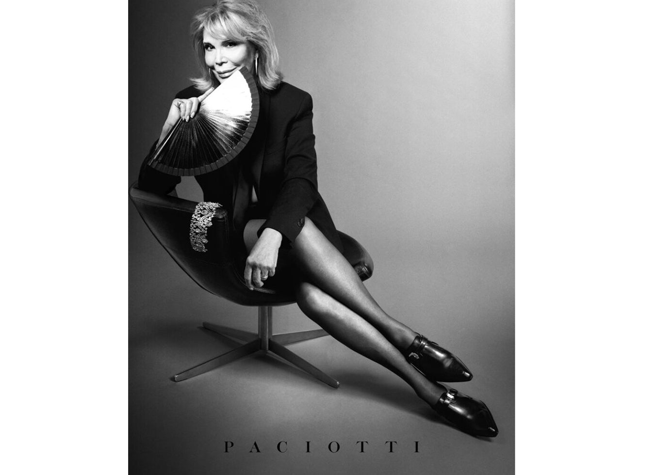Paciotti Donna